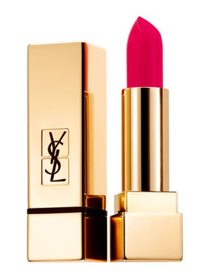 Son môi YSL 211 Decadent Pink - Hồng Cam