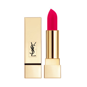 Son môi YSL 211 Decadent Pink - Hồng Cam