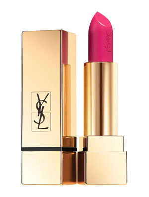 Son YSL Rouge Pur Couture số 49 Rose Tropical