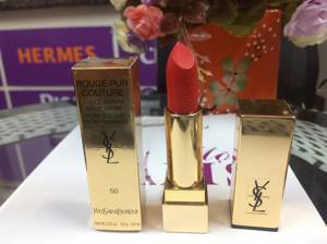 Son môi YSL 50 ROUGE NEON