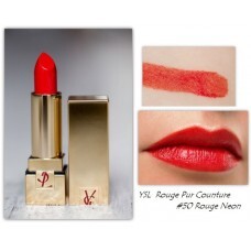 Son môi YSL 50 ROUGE NEON