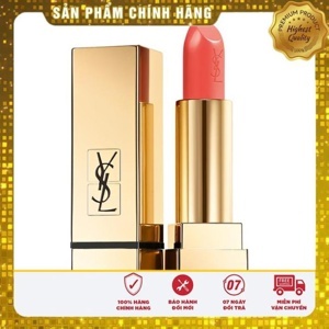 Son môi YSL 51 CORAIL URBAIN