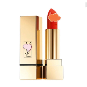 Son môi YSL Rouge 01