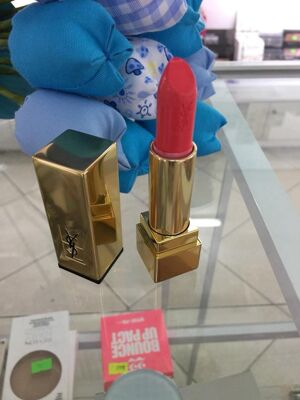 Son môi YSL Rouge 52