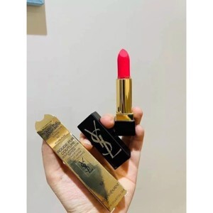 Son môi YSL Rouge 52