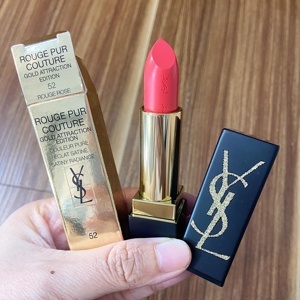 Son môi YSL Rouge 52