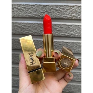 Son môi YSL Rouge Pur Couture 13 - Le Orange