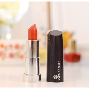 Son Môi Yves Rocher Grand Rouge Lipstick