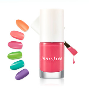 Sơn móng tay Innisfree eco nail