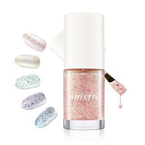 Sơn móng tay Innisfree eco nail