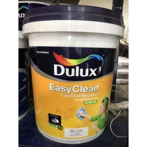 Sơn Nội Thất Dulux EasyClean A991 - 18 lít