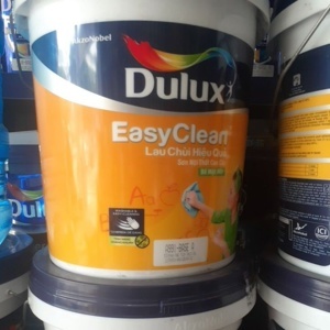 Sơn Nội Thất Dulux EasyClean A991 - 18 lít