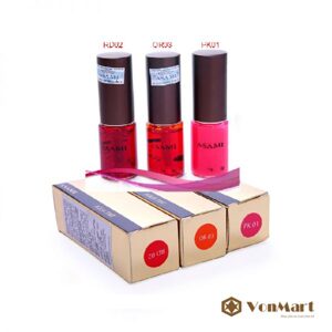 Son nước Asami Aqua Tint OR 03 10g