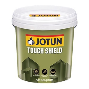 Sơn nước ngoại thất Jotun Jotatough - 5 lít