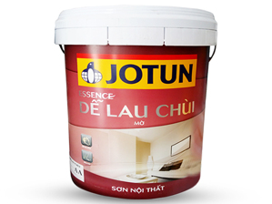 Sơn nước nội thất Jotun Essence dễ lau chùi - Thùng 17 lít