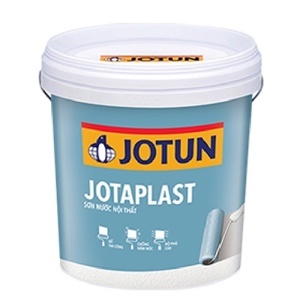 Sơn nước nội thất Jotun Jotaplast - 5 lít