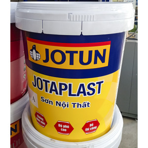 Sơn nước nội thất Jotun Jotaplast - 5 lít