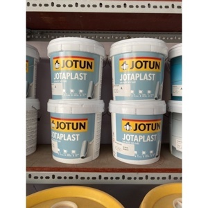 Sơn nước nội thất Jotun Jotaplast - 5 lít