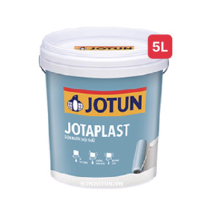 Sơn nước nội thất Jotun Jotaplast - Thùng 17 lít