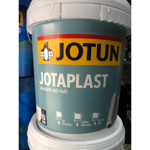 Sơn nước nội thất Jotun Jotaplast - 5 lít