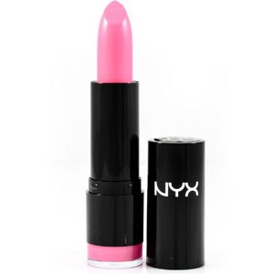 Son NYX Extra Creamy Round Lipsticks #LSS509 Narcissus 4g