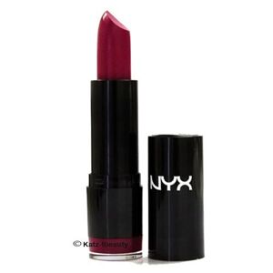 Son NYX Extra Creamy Round Lipsticks #LSS563A Chic 4g