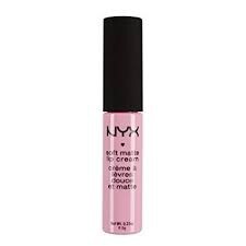 Son Nyx Matte Cream Sydney SMLC13 NYX13