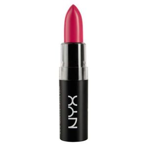 Son Nyx Matte Màu MLS18 Bloody Mary