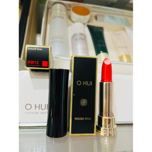 Son Ohui Rouge Real