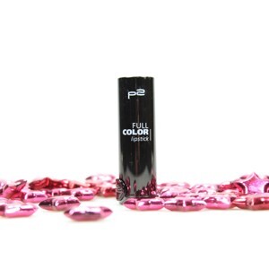 Son P2 Full Color Lipstick