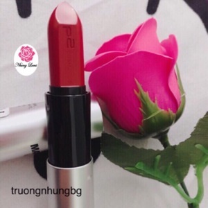 Son P2 Full Color Lipstick