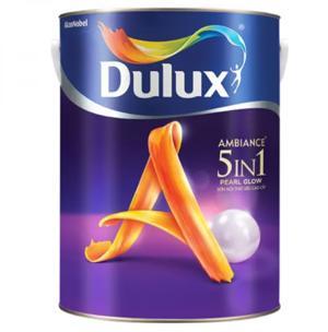 Sơn pha nội thất Dulux Ambiance 66A - 1L