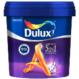 Sơn pha nội thất Dulux Ambiance 66AB - 15L