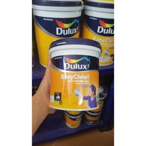 Sơn pha nội thất Dulux Easyclean A991B - 1L