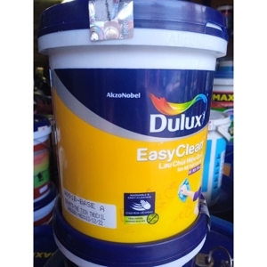 Sơn pha nội thất Dulux Easyclean A991B - 1L