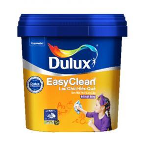 Sơn pha nội thất Dulux Easyclean A991B - 1L