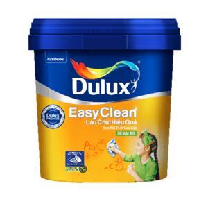 Sơn pha nội thất Dulux Easyclean A991 - 1L