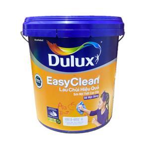 Sơn pha nội thất Dulux Easyclean A991B - 1L