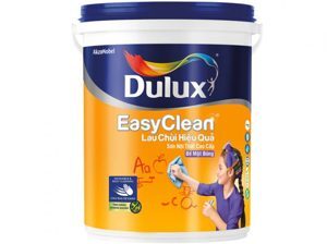 Sơn pha nội thất Dulux Easyclean A991B - 1L