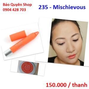 Son Revlon ColorBurst Matte Balm 235 Mischievous