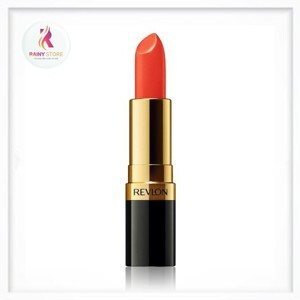 Son Revlon Super Lustrous Lipstick