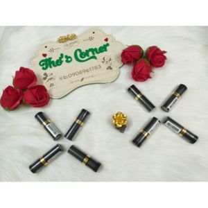 Son Revlon Super Lustrous Lipstick