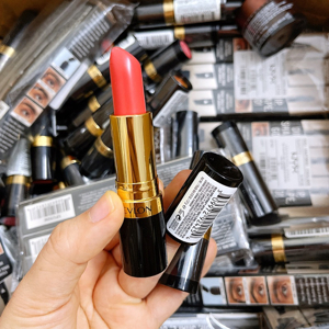 Son Revlon Super Lustrous Lipstick