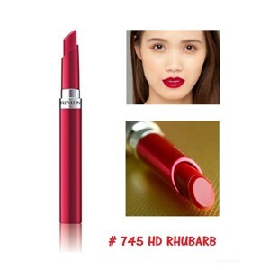 Son Revlon Ultra HD Lipstick