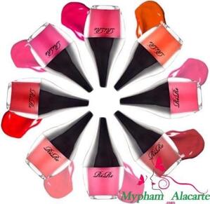 Son Rire Hàn Quốc Lipmanicure