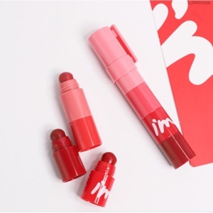 Son sáp Memebox I'm Matte Lip Crayon