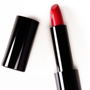 Son Shiseido Rouge Lipstick #RD312 Poppy 4g