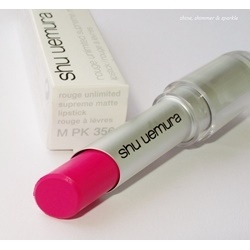 Son Shu Uemura MPK356