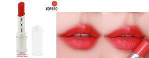 Son Shu Uemura OR550 (Màu cam đỏ)