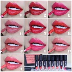 Son thỏi agapan vita lip stain